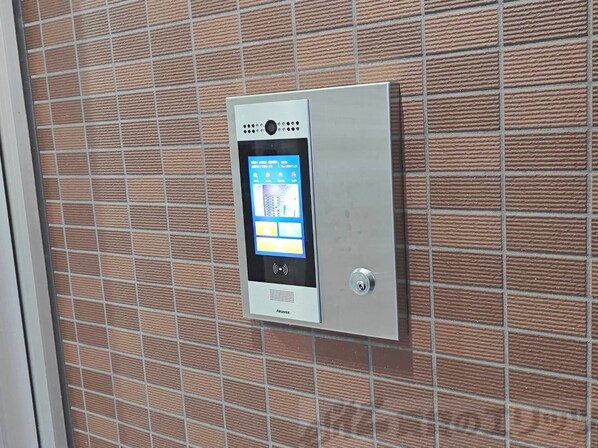 ES-Grande大阪同心の物件内観写真